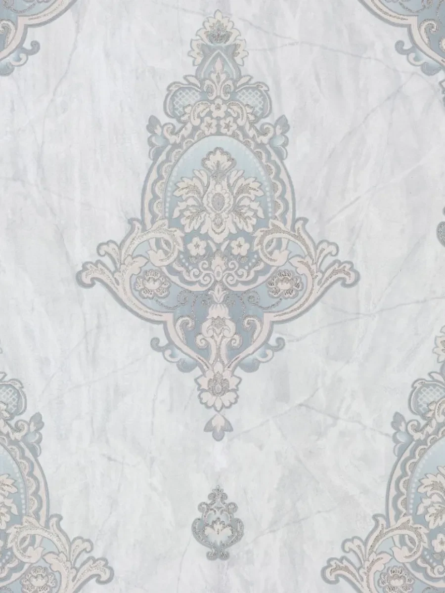 Обои виниловые Vintage Damask 2